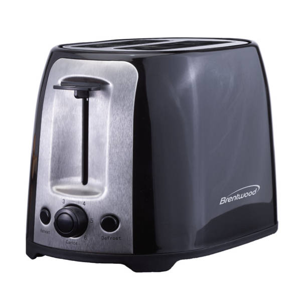 HADEN Heritage 2Slice Wide Slot Toaster & Reviews Wayfair